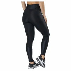 Angie Tights Black*BOW19 Online