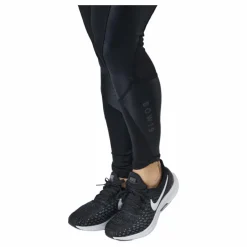 Angie Tights Black*BOW19 Online
