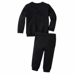 Animals Crew Jogger Black*Puma Sale