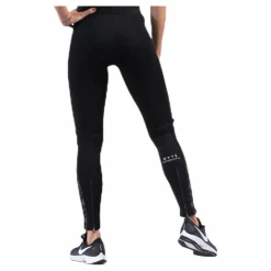 Wyte Anja Shield Tights Black Svart Discount