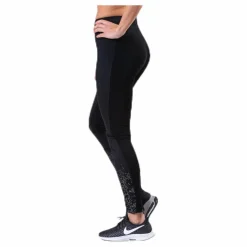 Wyte Anja Shield Tights Black Svart Discount