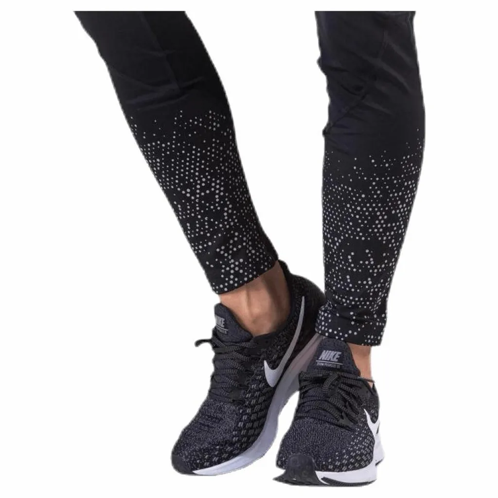 Wyte Anja Shield Tights Black Svart Discount