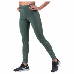 Wyte Anja Shield Tights Green Grön Online