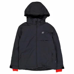 2117 of Sweden Anjan Jacket Jr Black Blå