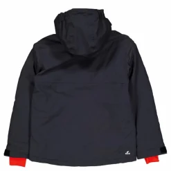 2117 of Sweden Anjan Jacket Jr Black Blå