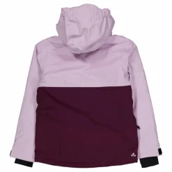 2117 of Sweden Anjan Jacket Jr Dk-plum Lila Online