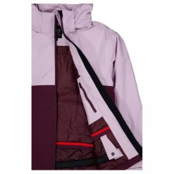 2117 of Sweden Anjan Jacket Jr Dk-plum Lila Online