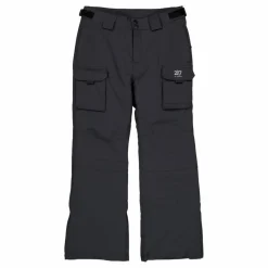 2117 of Sweden Anjan Pants Jr Black Svart Clearance