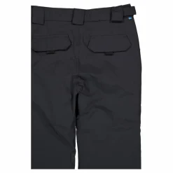 2117 of Sweden Anjan Pants Jr Black Svart Clearance