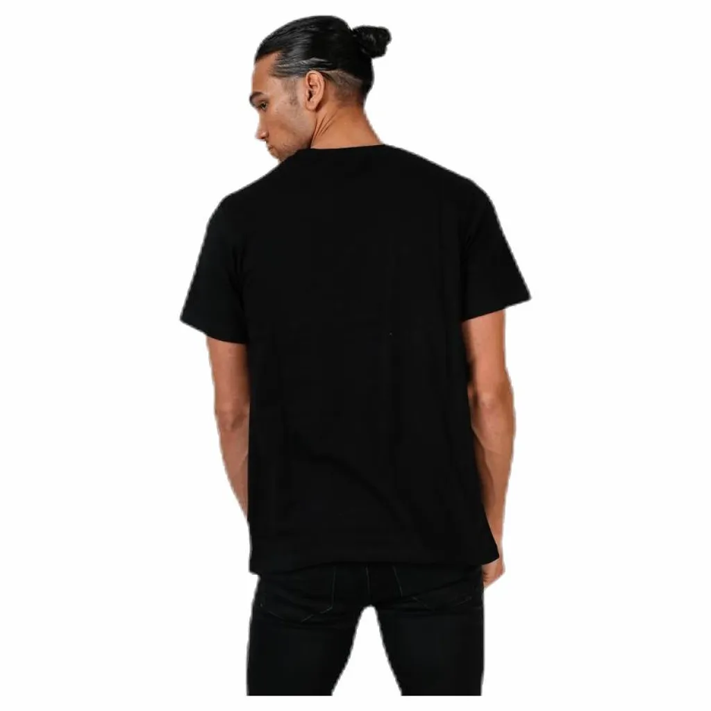 Svea Ankara T-shirt Black Svart Sale
