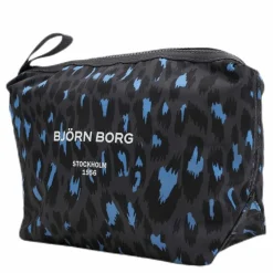 Björn Borg Anki Toilet Case S Patterned Mönstrad