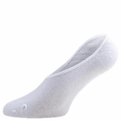 Resteröds Ankle Socks Bamboo 5-pack White Vit Online