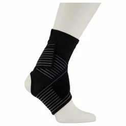 McDavid Ankle Support Mesh Black Svart Sale