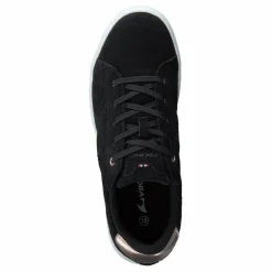 Viking Anna Black Svart Clearance