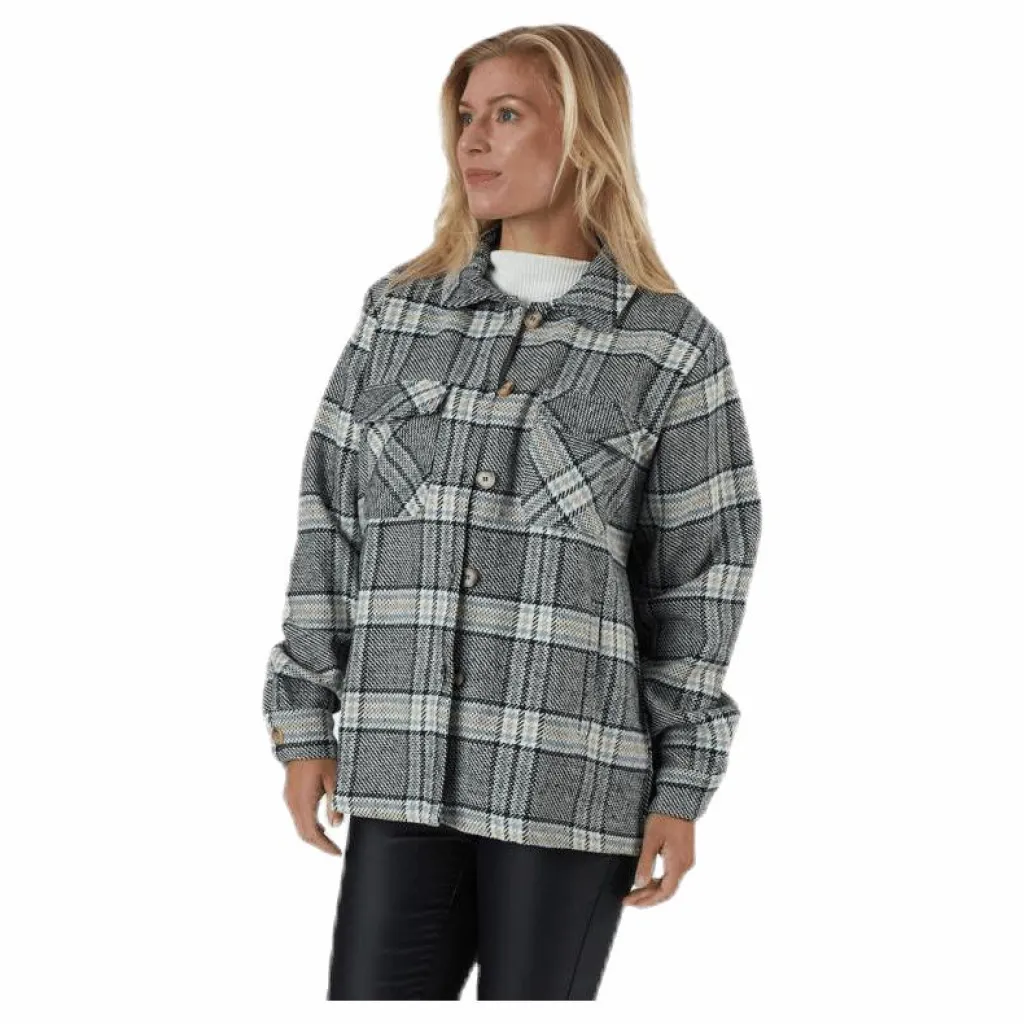 Anne Shacket D2D Patterned*Pieces Best