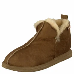 Annie Antique/Cognac*Shepherd New