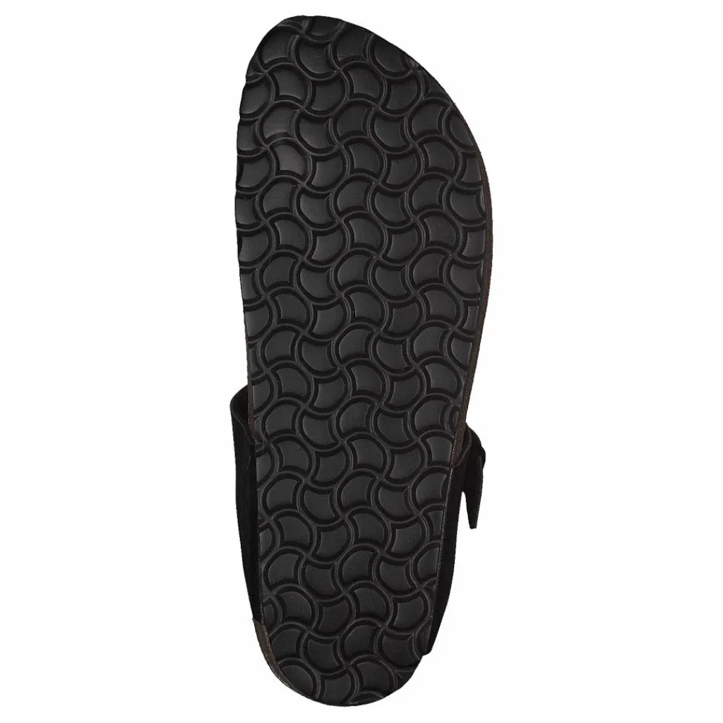 Axelda Annie Black Brun Hot