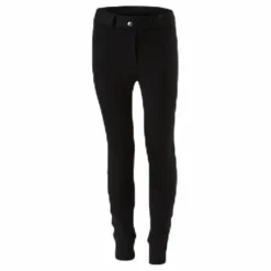 Annova Jersey Pull-On, Knee Skin Jr Black*Equipage Outlet
