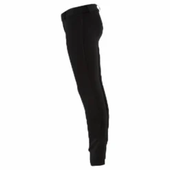 Annova Jersey Pull-On, Knee Skin Jr Black*Equipage Outlet