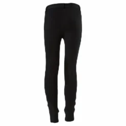 Annova Jersey Pull-On, Knee Skin Jr Black*Equipage Outlet