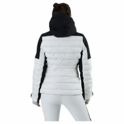 8848 Altitude Anoesjka Jacket White Vit Outlet