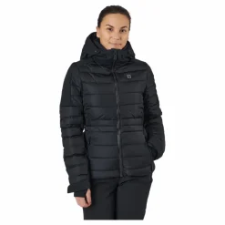Anoesjka W Jacket Black*8848 Altitude Hot