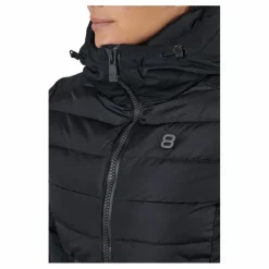 Anoesjka W Jacket Black*8848 Altitude Hot