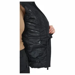 Anoesjka W Jacket Black*8848 Altitude Hot