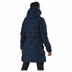 Icepeak Anoka Blue Blå Sale