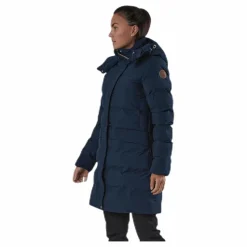 Icepeak Anoka Blue Blå Sale