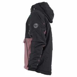 Anorak Jacket Dusty Mauve*Lindberg
