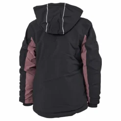 Anorak Jacket Dusty Mauve*Lindberg
