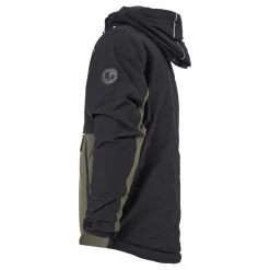 Anorak Jacket Olive*Lindberg Outlet