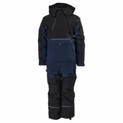 Anorak Overall Navy*Lindberg Online
