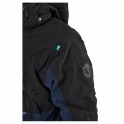 Anorak Overall Navy*Lindberg Online