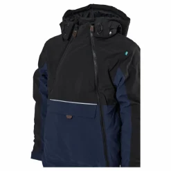 Anorak Overall Navy*Lindberg Online