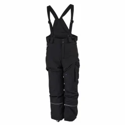 Anorak Pants Black*Lindberg Discount