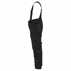 Anorak Pants Black*Lindberg Discount