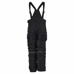 Anorak Pants Black*Lindberg Discount