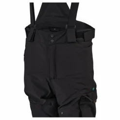 Anorak Pants Black*Lindberg Discount