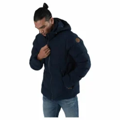 Icepeak Anson Blue Outlet