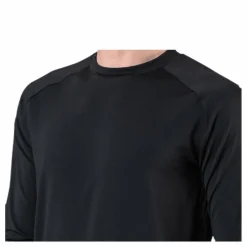 Björn Borg Ante LS Tee Black Svart