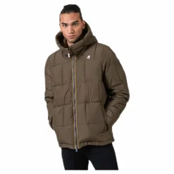 Anthime Heavy Thermo Igloo              Brown*K-Way Clearance