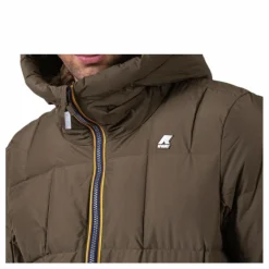 Anthime Heavy Thermo Igloo              Brown*K-Way Clearance