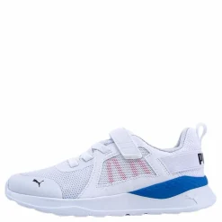 Anzarun AC PS Pink/White*Puma New