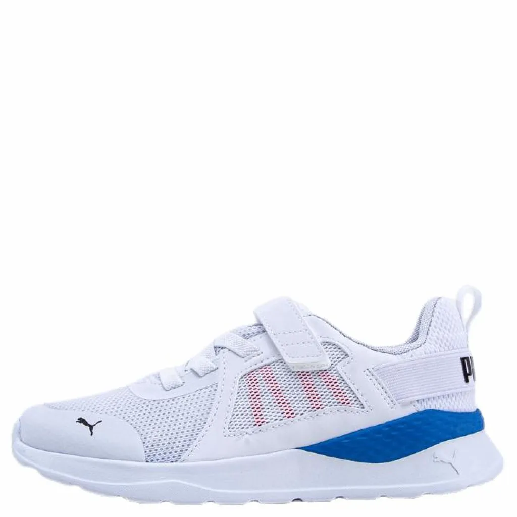 Anzarun AC PS Pink/White*Puma New