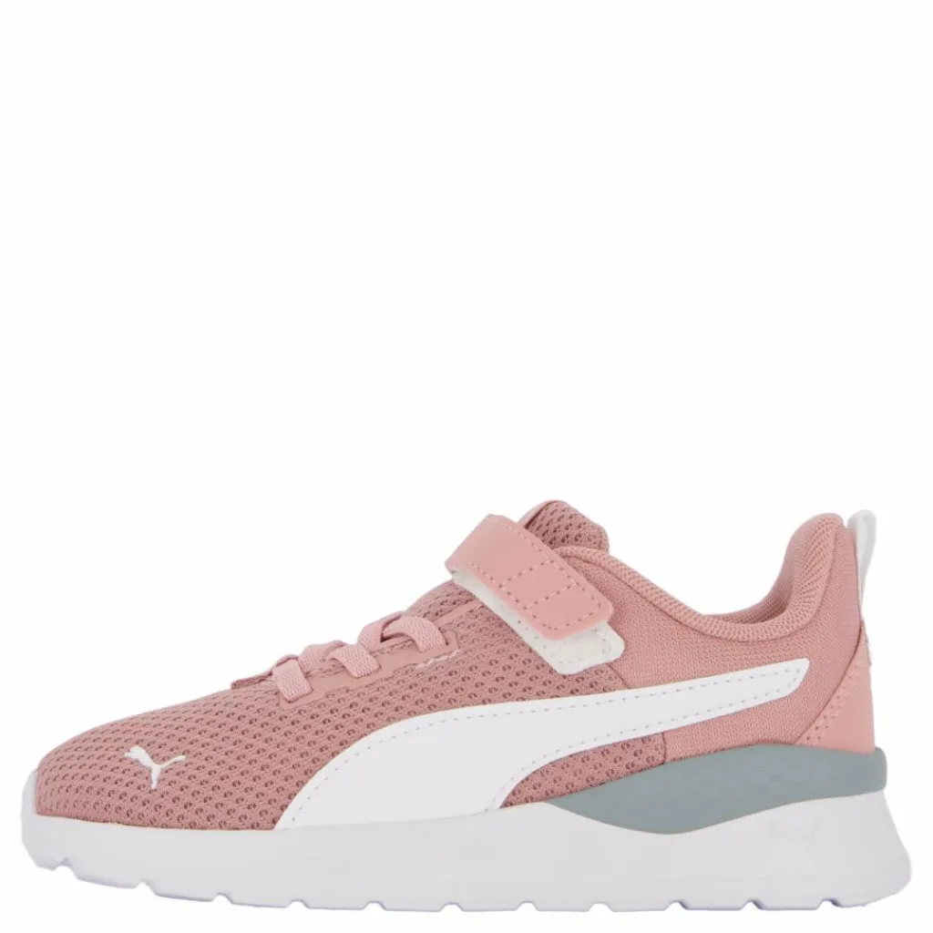 Puma Anzarun Lite Ac Inf Peach Smoothie- White Rosa New