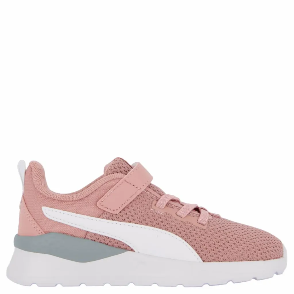 Puma Anzarun Lite Ac Inf Peach Smoothie- White Rosa New