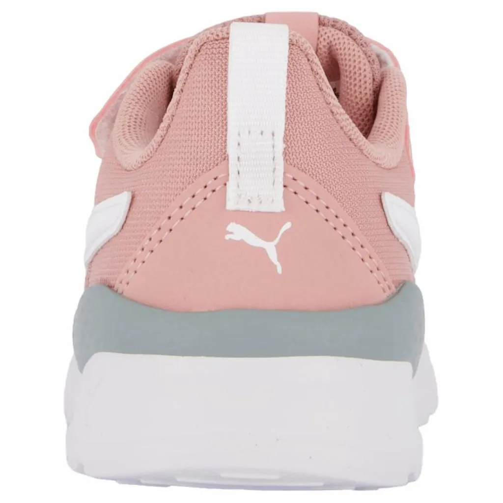 Puma Anzarun Lite Ac Inf Peach Smoothie- White Rosa New