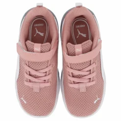Puma Anzarun Lite Ac Inf Peach Smoothie- White Rosa New